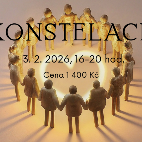 Seminární cyklus HARMONIE ŽIVOTA – pozvání