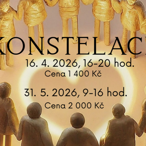 Konstelace 3. 2. 2026